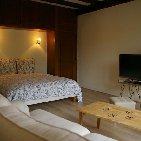 Juniper House Lejlighed Vulaines-sur-Seine Eksteriør billede