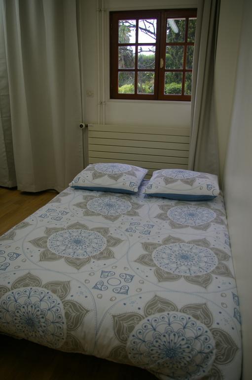 Juniper House Lejlighed Vulaines-sur-Seine Eksteriør billede