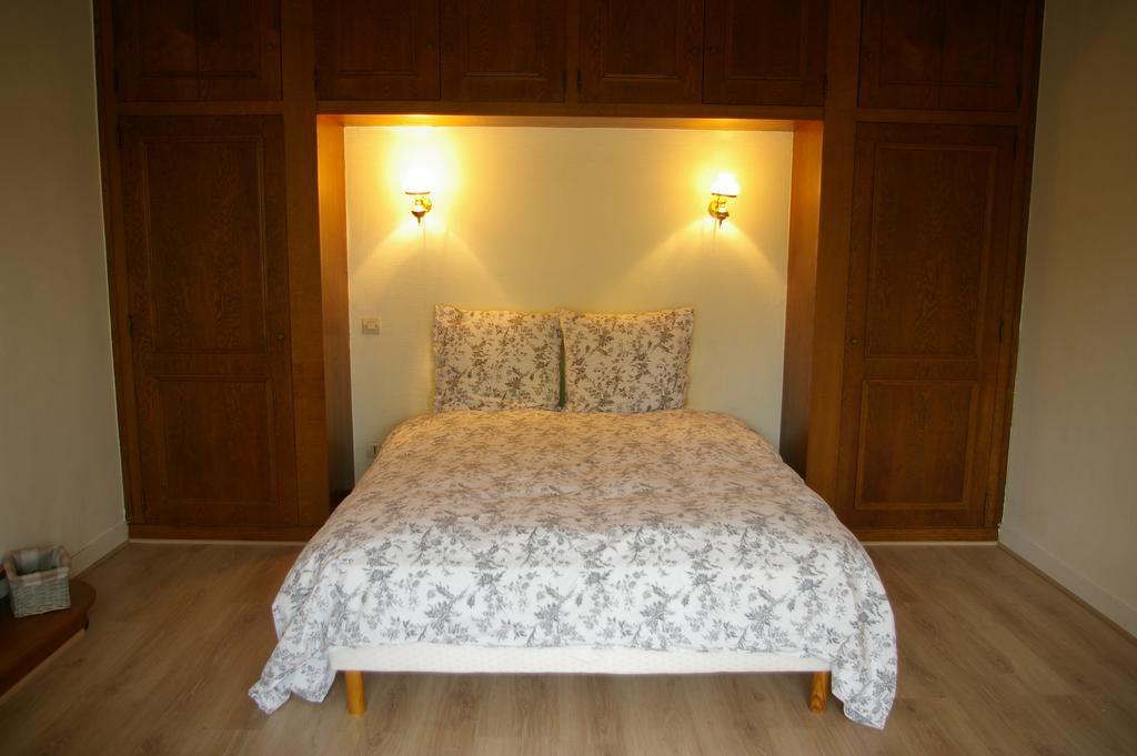 Juniper House Lejlighed Vulaines-sur-Seine Eksteriør billede